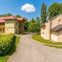 Obec Herľany Obec Herľany