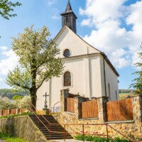 Kostola sv. apoštolov Petra a Pavla MČ Kavečany