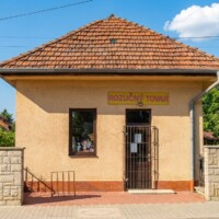 MČ Krásna - sedliacke domy zo začiatku 20. storočia MČ Krásna