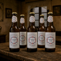 Remeselné pivo Myslavská paskuda Remeselné pivo Myslavská paskuda