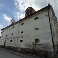Obec Budimír