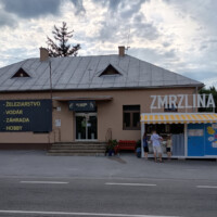 Obec Budimír Obec Budimír