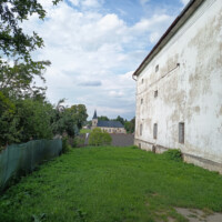 Obec Budimír