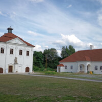 Obec Budimír