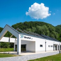 KlimaPark Kysak KlimaPark Kysak