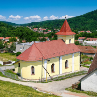 Obec Malá Lodina