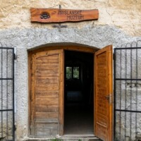 Myšľanské obecné múzeum Myšľanské obecné múzeum