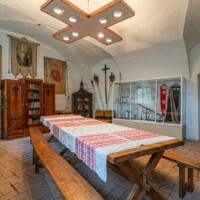 Myšľanské obecné múzeum Myšľanské obecné múzeum