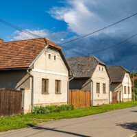Obec Nižná Myšľa
