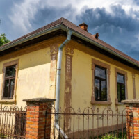 Obec Nižná Myšľa