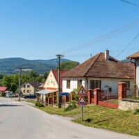 Obec Obišovce Obec Obišovce