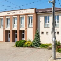 Obec Rozhanovce Obec Rozhanovce