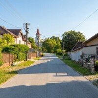 Obec Rozhanovce Obec Rozhanovce