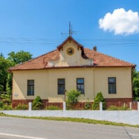 Obec Slanec