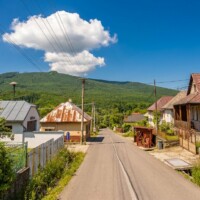 Obec Slanská Huta Obec Slanská Huta