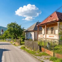 Obec Slanská Huta Obec Slanská Huta