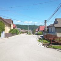 Obec Sokoľ