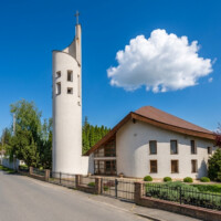 Obec Sokoľ