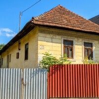 Obec Vyšná Myšľa Obec Vyšná Myšľa