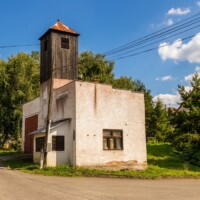 Obec Vyšná Myšľa Obec Vyšná Myšľa
