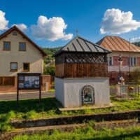 Obec Sokoľ