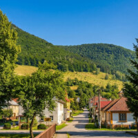 Obec Veľká Lodina Obec Veľká Lodina