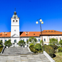 Mesto Gelnica