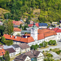 Mesto Gelnica