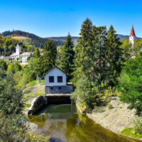 Mesto Gelnica