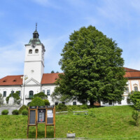 Mesto Gelnica