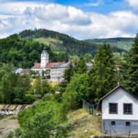 Mesto Gelnica