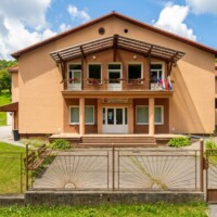 Obec Čučma