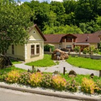 Obec Čučma