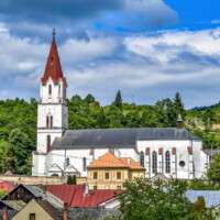 Mesto Gelnica